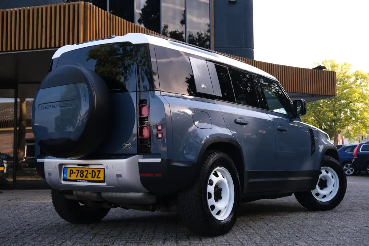 2.0 D240 S|RIJKLAAR!|360° Camera|LaneAssist|AppleCarplay|AndroidAuto|Keyless|4X4|Dealeronderhouden