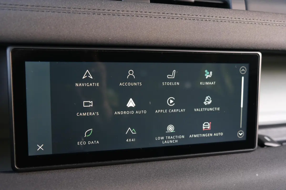 2.0 D240 S|RIJKLAAR!|360° Camera|LaneAssist|AppleCarplay|AndroidAuto|Keyless|4X4|Dealeronderhouden