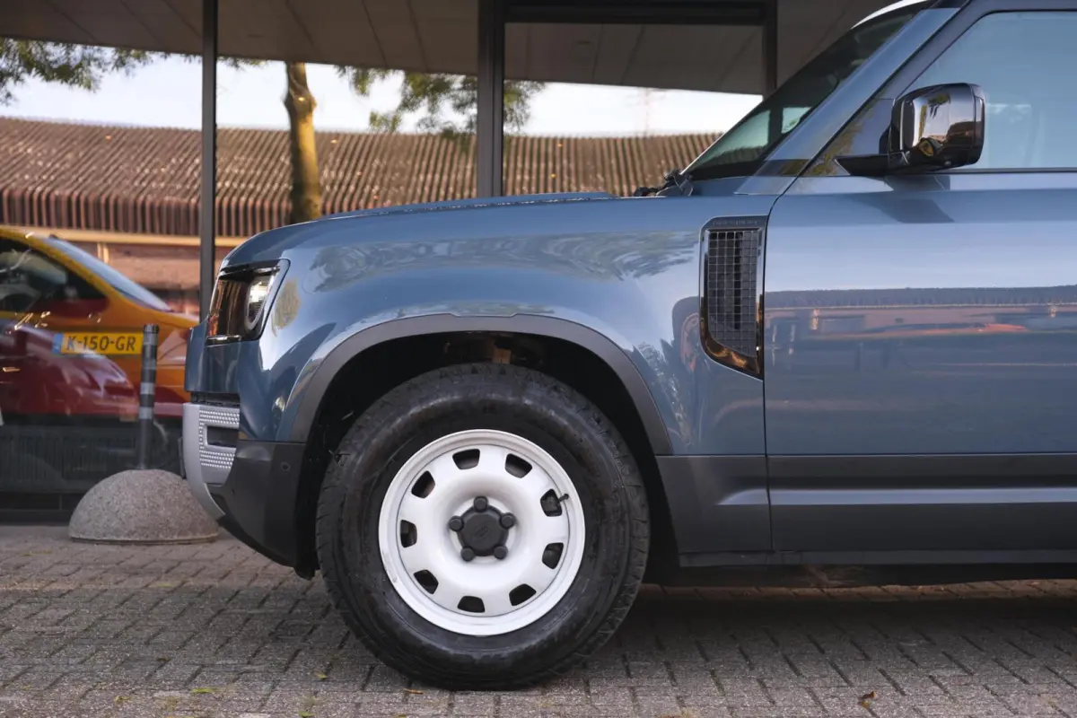 2.0 D240 S|RIJKLAAR!|360° Camera|LaneAssist|AppleCarplay|AndroidAuto|Keyless|4X4|Dealeronderhouden