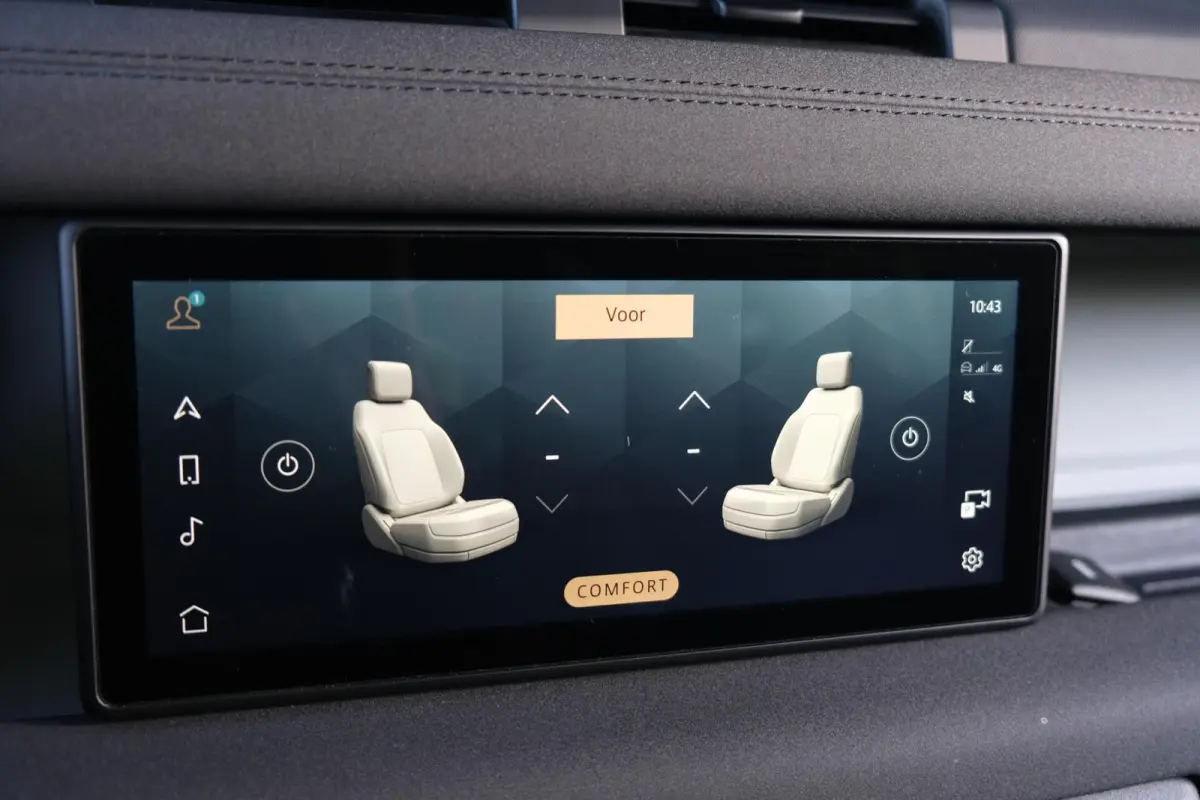 2.0 D240 S|RIJKLAAR!|360° Camera|LaneAssist|AppleCarplay|AndroidAuto|Keyless|4X4|Dealeronderhouden