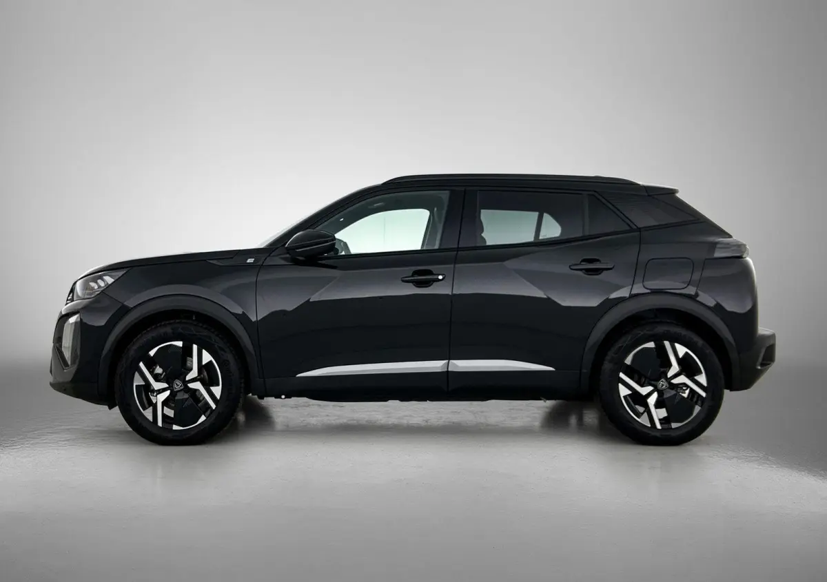 SUV EV GT 54kWh 156pk | Accu 97% | 406km WLTP Actieradius | Navigatie via draadloze Apple Carplay / Android Auto | Achteruitrijcamera | Leder/Alcantara | Stoel elektrisch+verwarmd+massage | 