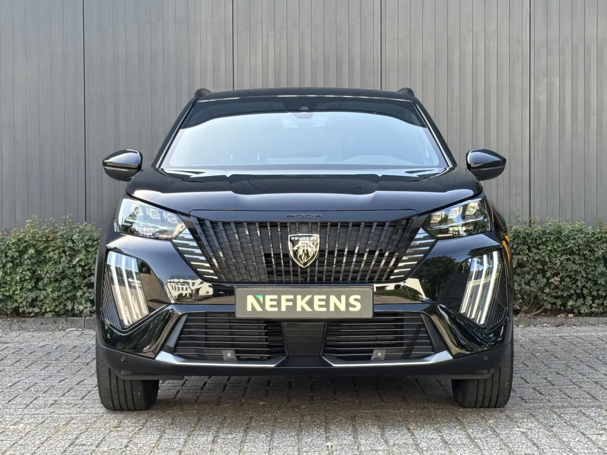 SUV EV GT 54kWh 156pk | Accu 97% | 406km WLTP Actieradius | Navigatie via draadloze Apple Carplay / Android Auto | Achteruitrijcamera | Leder/Alcantara | Stoel elektrisch+verwarmd+massage | 