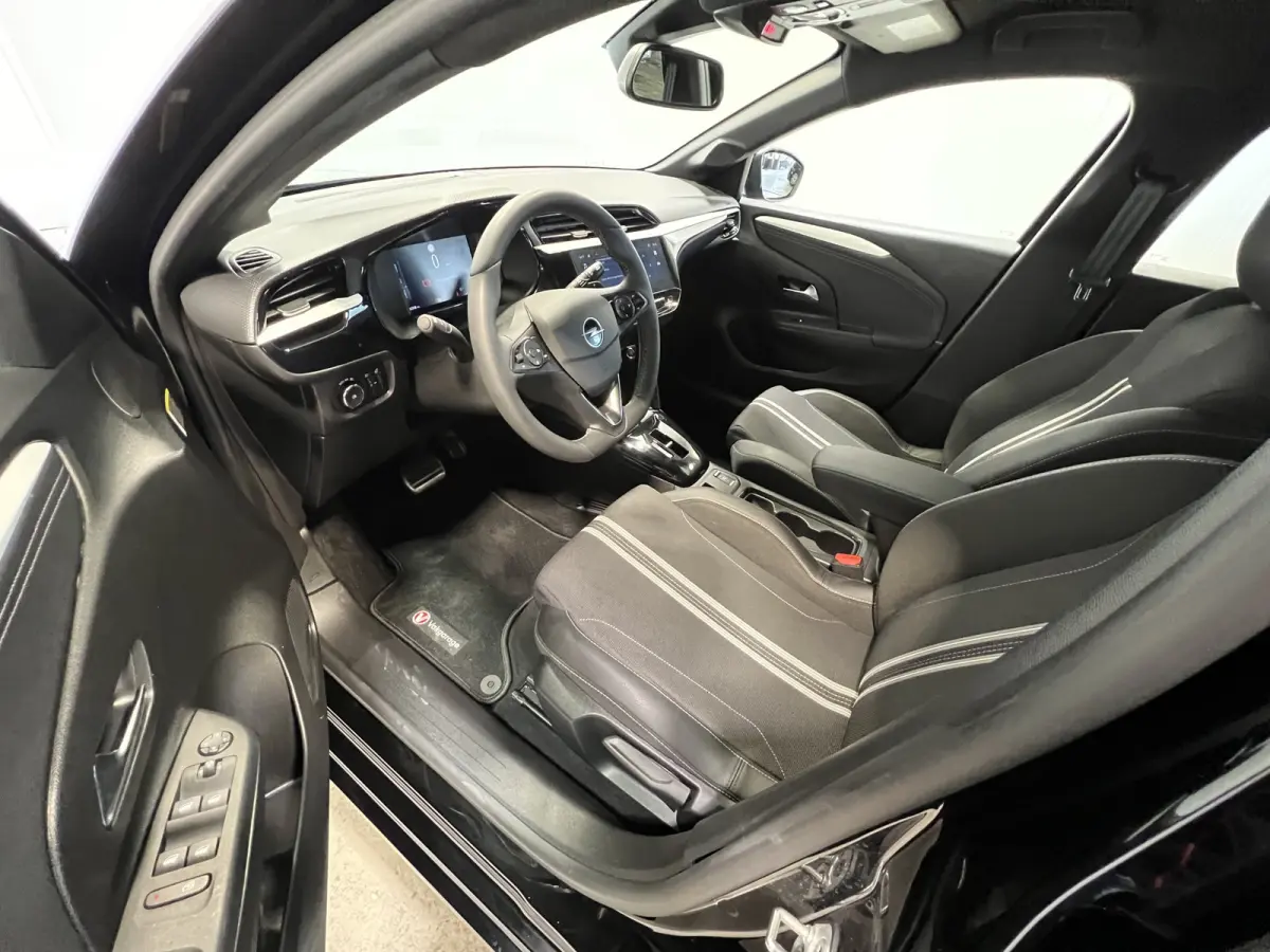 1.2 Turbo Hybrid GS | Android/Apple Carplay | LM Velgen 17" | Achteruitrijcamera | PDC Voor en Achter | Cruise Control | Airco |
