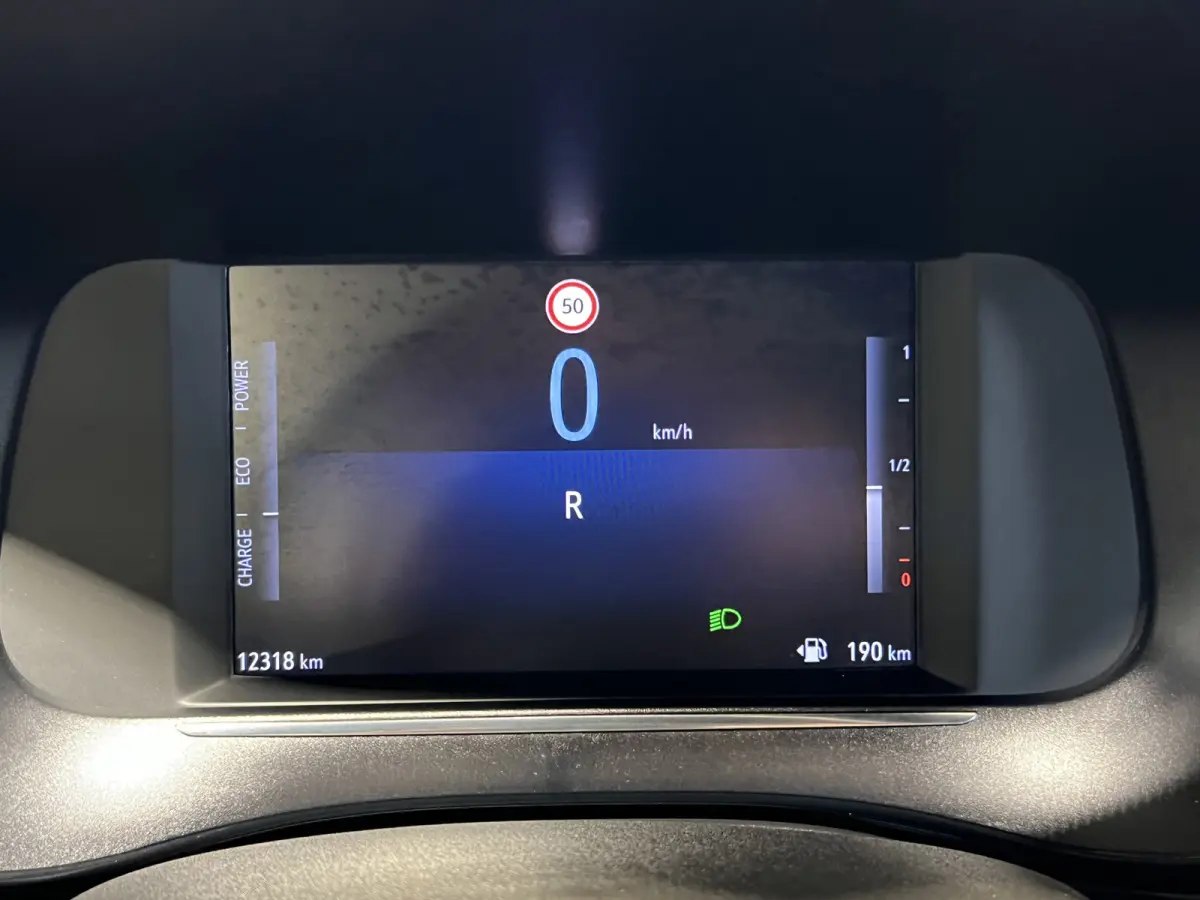 1.2 Turbo Hybrid GS | Android/Apple Carplay | LM Velgen 17" | Achteruitrijcamera | PDC Voor en Achter | Cruise Control | Airco |