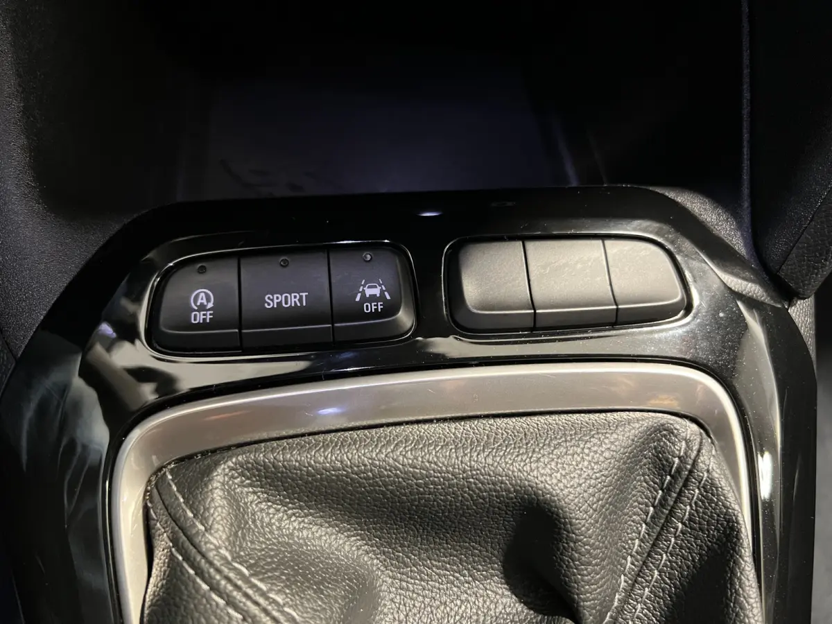 1.2 Turbo GS | Android Auto/Apple Carplay | LM Velgen 16" | Cruise Control | PDC Voor en Achter | Dodehoek Detector | Airco |