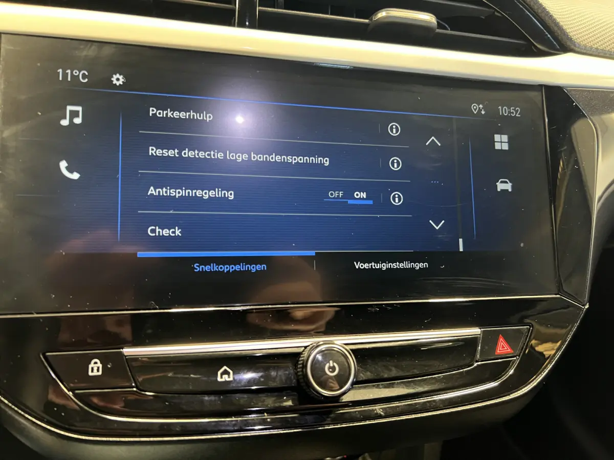 1.2 Turbo GS | Android Auto/Apple Carplay | LM Velgen 16" | Cruise Control | PDC Voor en Achter | Dodehoek Detector | Airco |