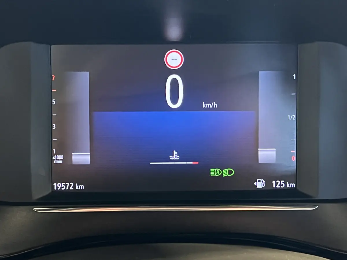 1.2 Turbo GS | Android Auto/Apple Carplay | LM Velgen 16" | Cruise Control | PDC Voor en Achter | Dodehoek Detector | Airco |