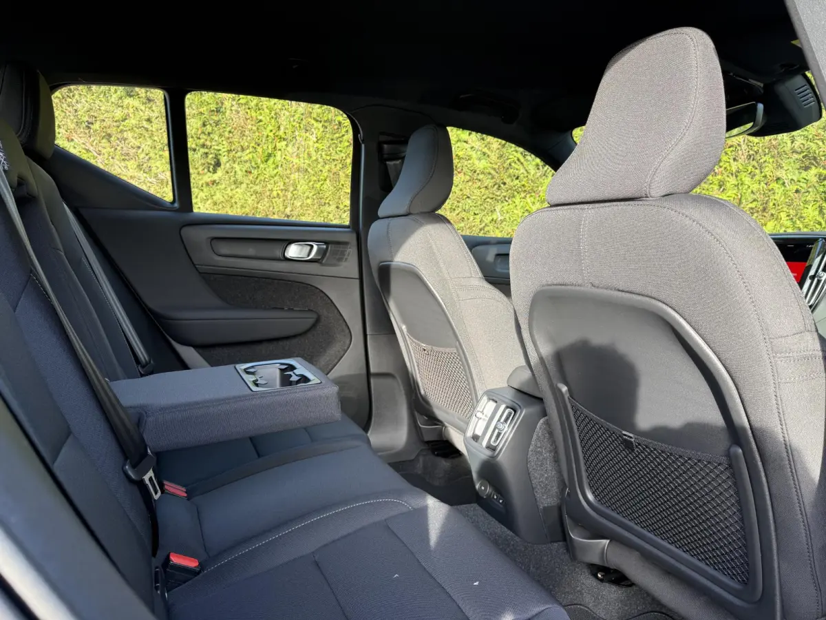 Single Motor Extended Range Plus Europa 82 kWh