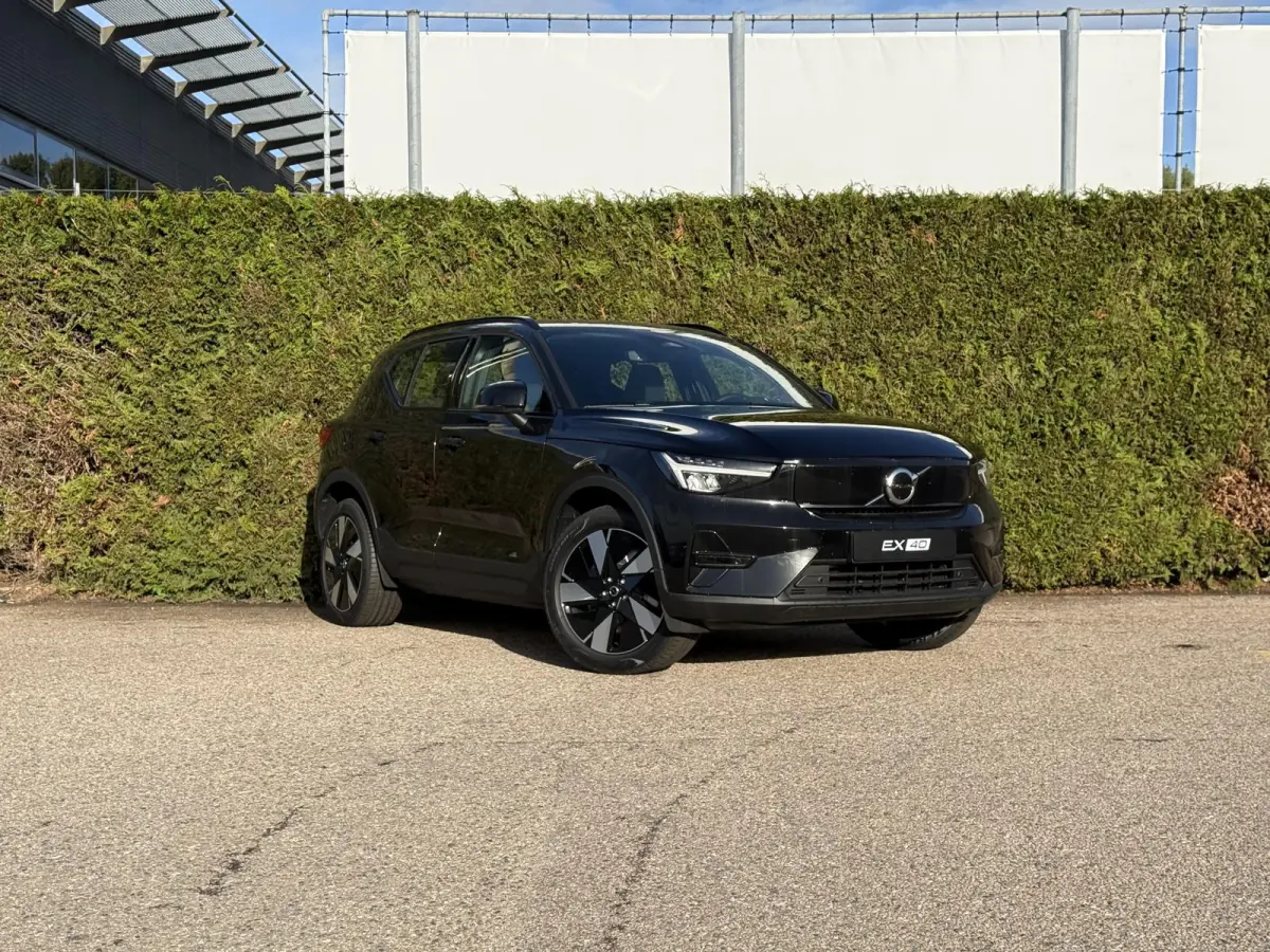 Single Motor Extended Range Plus Europa 82 kWh