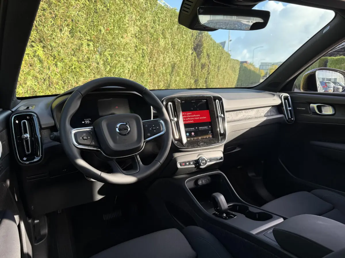 Single Motor Extended Range Plus Europa 82 kWh