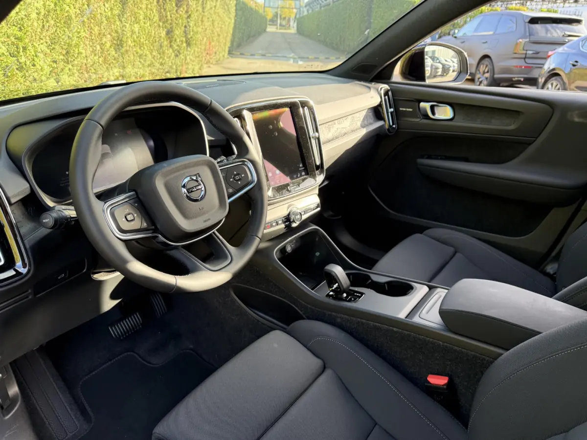 Single Motor Extended Range Plus Europa 82 kWh