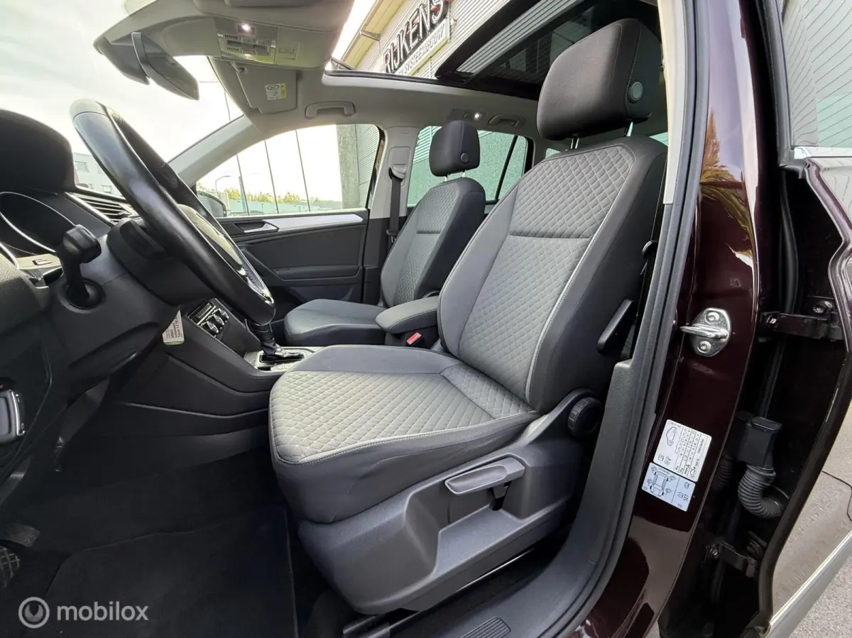 1.5 TSI ACT 150pk DSG Trekhaak/Pano.dak/Carplay
