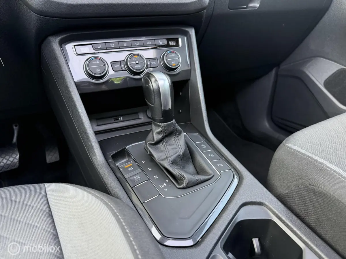1.5 TSI ACT 150pk DSG Trekhaak/Pano.dak/Carplay