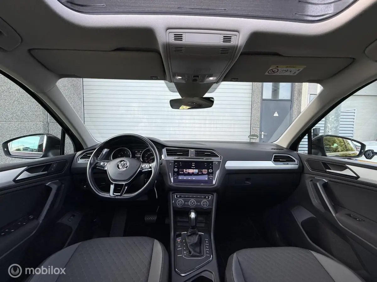 1.5 TSI ACT 150pk DSG Trekhaak/Pano.dak/Carplay