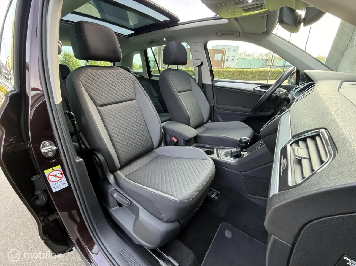 1.5 TSI ACT 150pk DSG Trekhaak/Pano.dak/Carplay
