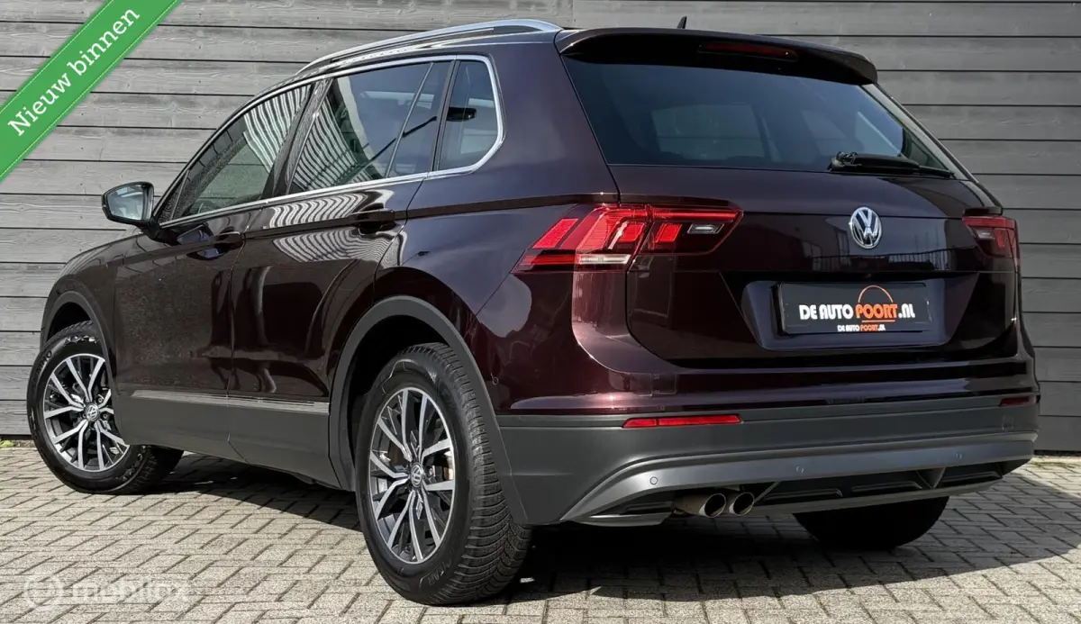 1.5 TSI ACT 150pk DSG Trekhaak/Pano.dak/Carplay