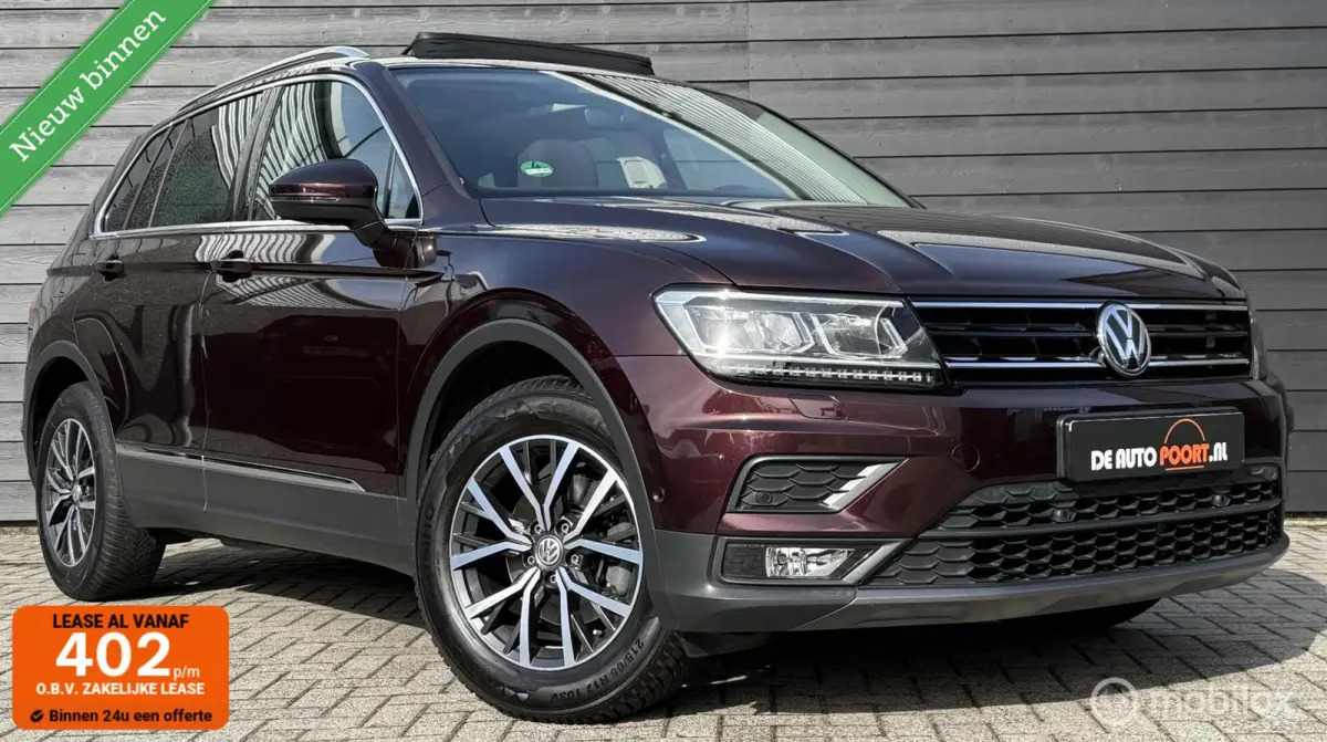 1.5 TSI ACT 150pk DSG Trekhaak/Pano.dak/Carplay