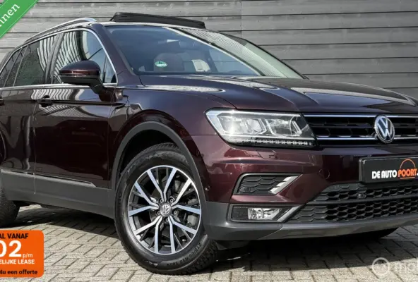 1.5 TSI ACT 150pk DSG Trekhaak/Pano.dak/Carplay