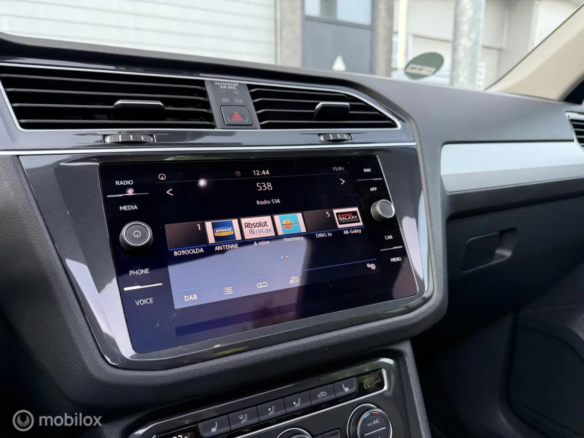 1.5 TSI ACT 150pk DSG Trekhaak/Pano.dak/Carplay
