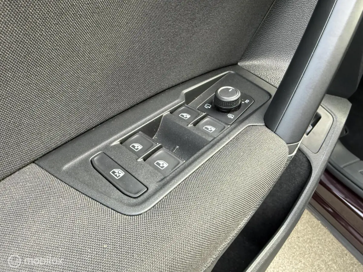 1.5 TSI ACT 150pk DSG Trekhaak/Pano.dak/Carplay
