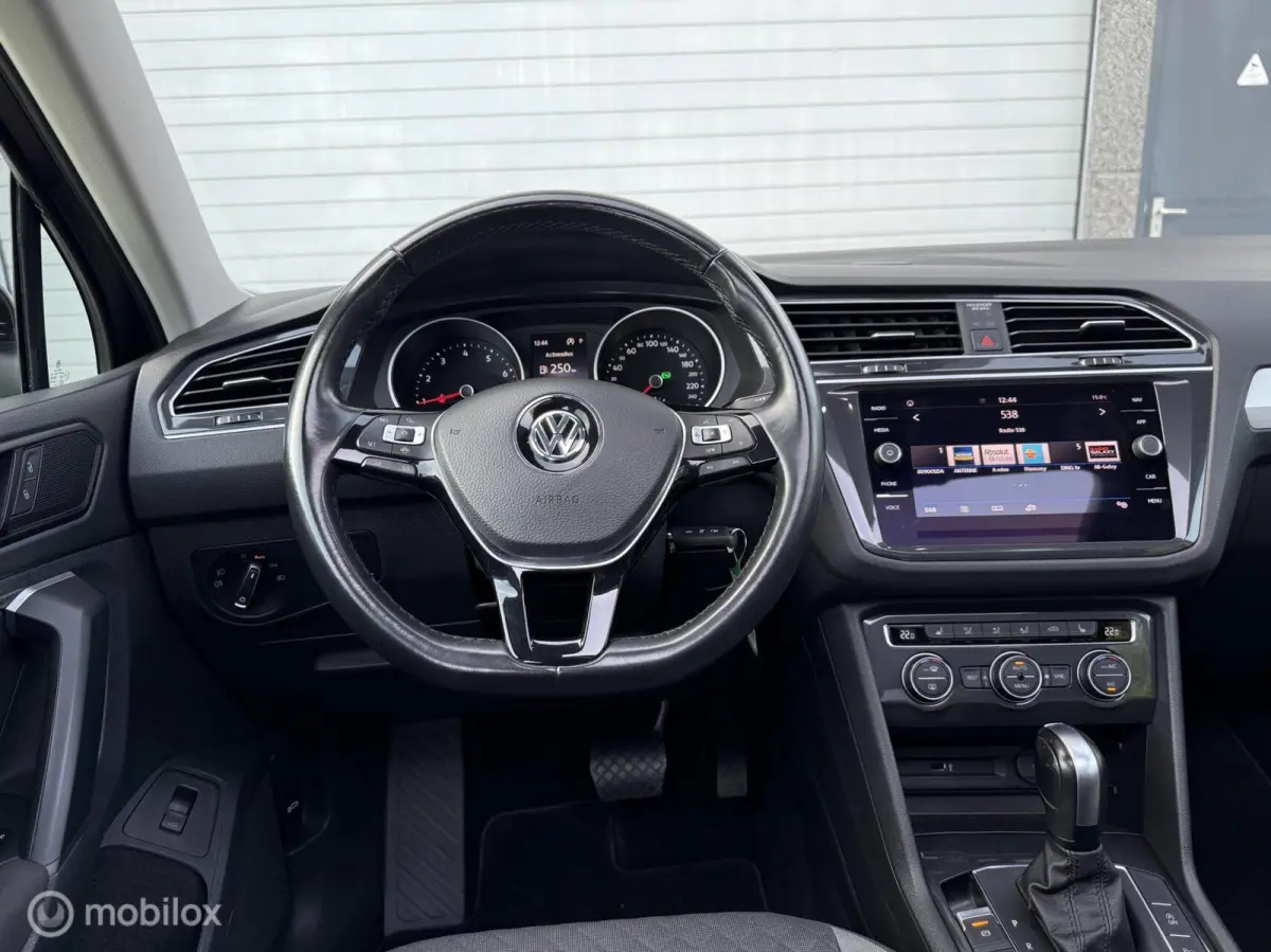 1.5 TSI ACT 150pk DSG Trekhaak/Pano.dak/Carplay