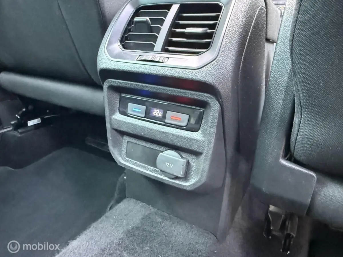 1.5 TSI ACT 150pk DSG Trekhaak/Pano.dak/Carplay