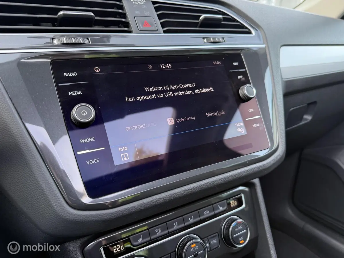 1.5 TSI ACT 150pk DSG Trekhaak/Pano.dak/Carplay