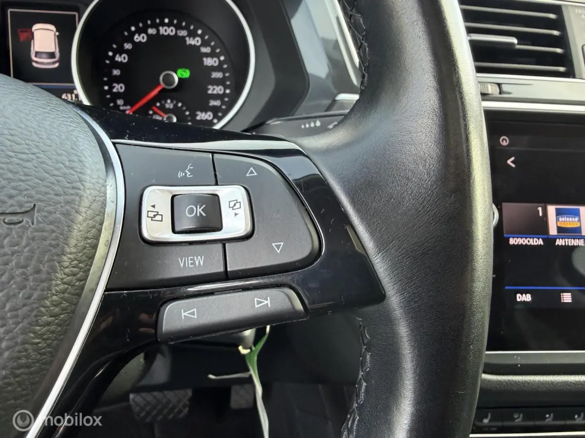 1.5 TSI ACT 150pk DSG Trekhaak/Pano.dak/Carplay