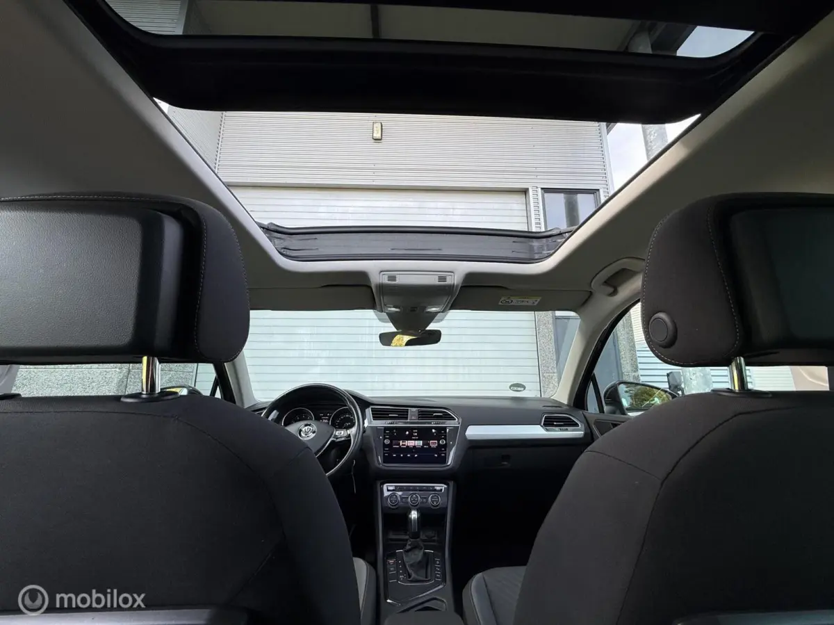 1.5 TSI ACT 150pk DSG Trekhaak/Pano.dak/Carplay
