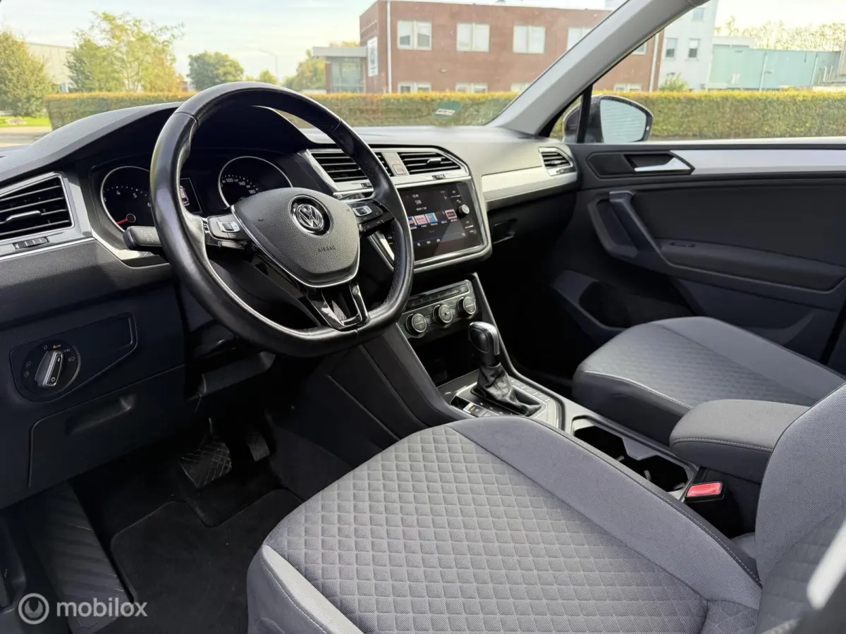 1.5 TSI ACT 150pk DSG Trekhaak/Pano.dak/Carplay