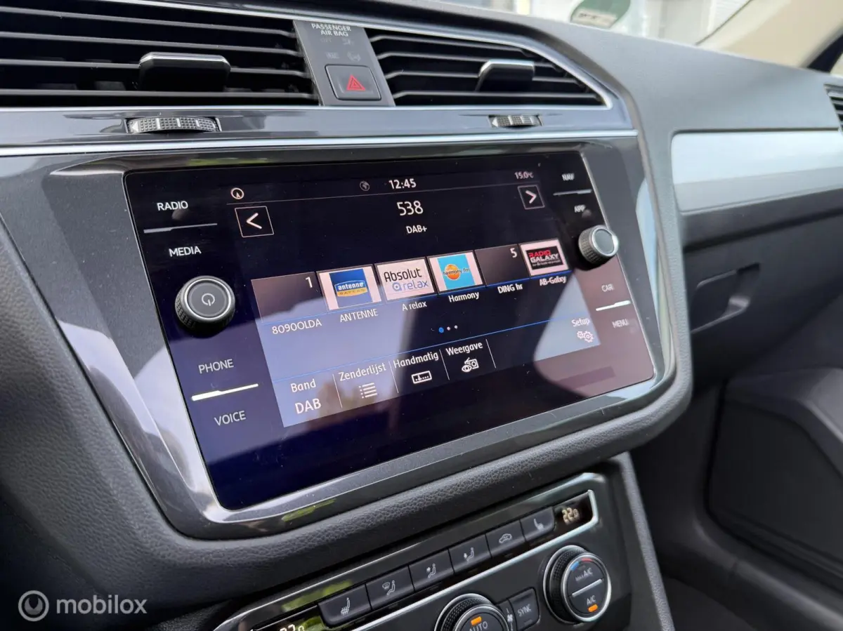 1.5 TSI ACT 150pk DSG Trekhaak/Pano.dak/Carplay