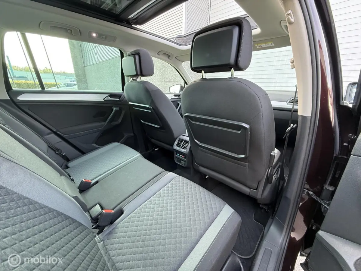 1.5 TSI ACT 150pk DSG Trekhaak/Pano.dak/Carplay