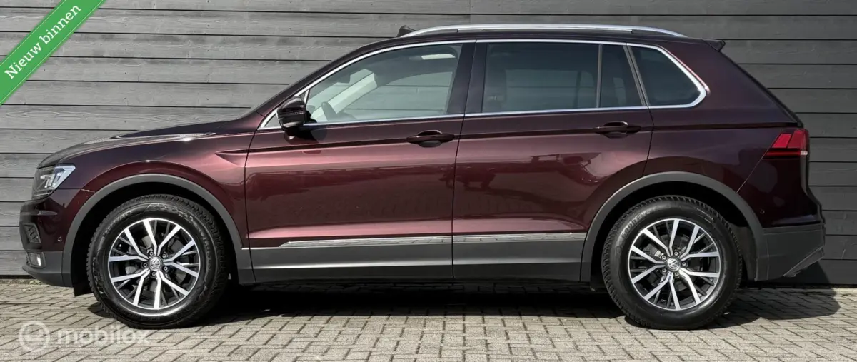 1.5 TSI ACT 150pk DSG Trekhaak/Pano.dak/Carplay