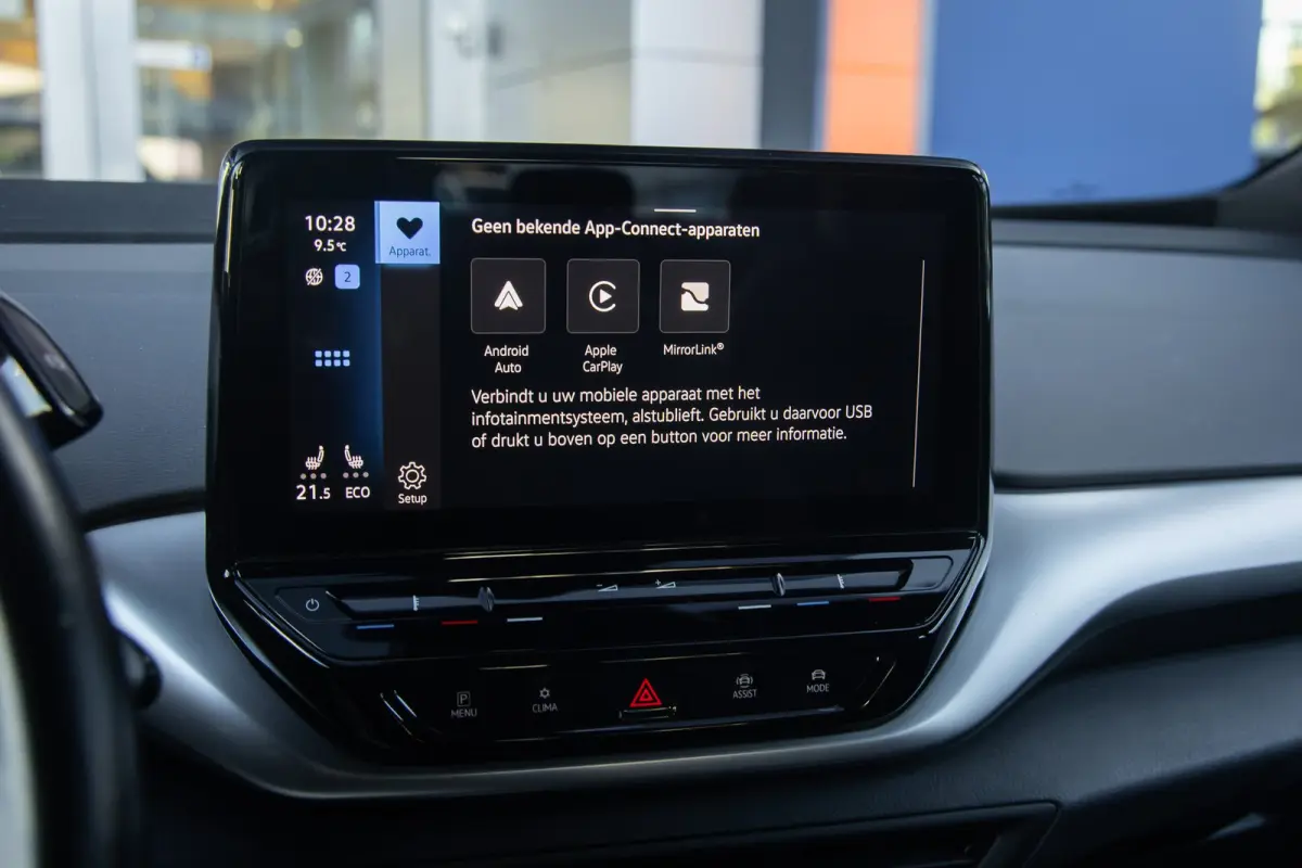 Pro 77 kWh | SOH 93%! | Trekhaak | Cruise control adaptief | Apple Carplay/Android Auto | Voorstoelen verwarmd | Parkeersensoren | Apple Carplay/Android Auto|telefoonintegratie premium | Cru