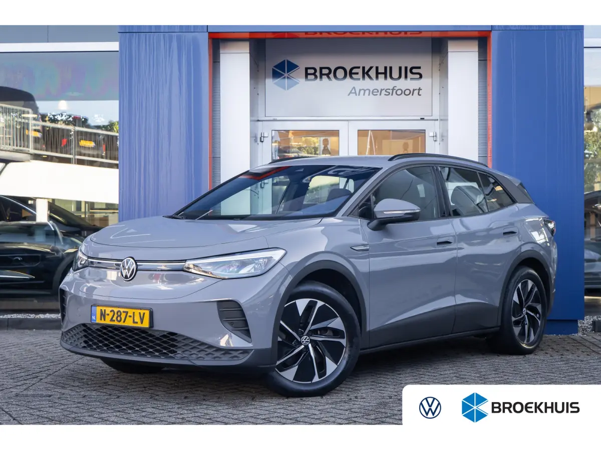 Pro 77 kWh | Trekhaak | Cruise control adaptief | Apple Carplay/Android Auto | Voorstoelen verwarmd | Parkeersensoren | Apple Carplay/Android Auto|telefoonintegratie premium | Cruise control