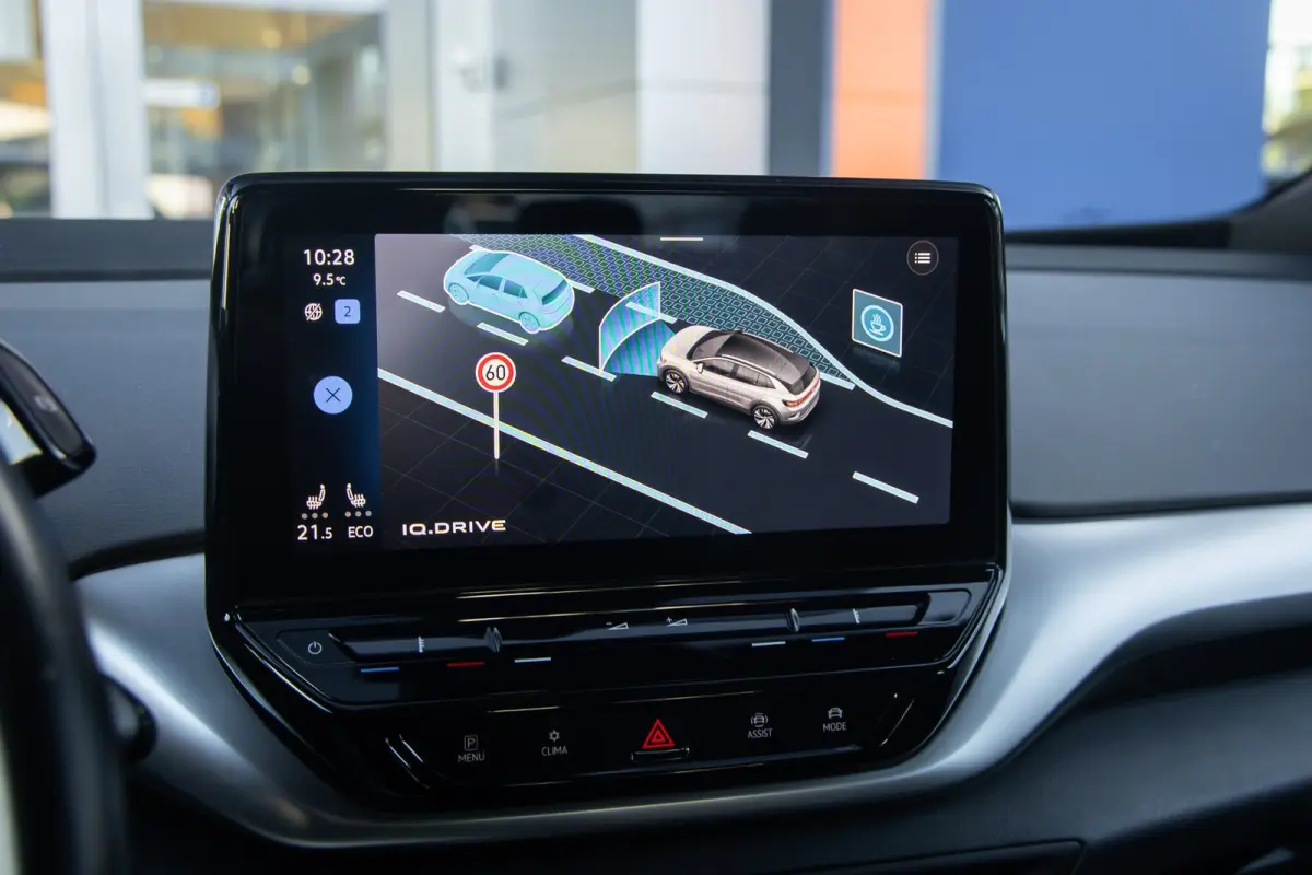 Pro 77 kWh | SOH 93%! | Trekhaak | Cruise control adaptief | Apple Carplay/Android Auto | Voorstoelen verwarmd | Parkeersensoren | Apple Carplay/Android Auto|telefoonintegratie premium | Cru