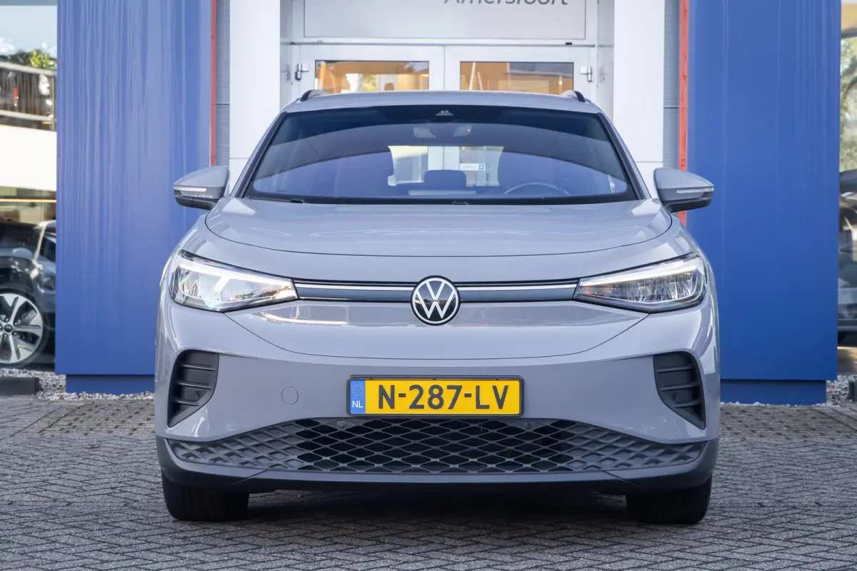 Pro 77 kWh | Trekhaak | Cruise control adaptief | Apple Carplay/Android Auto | Voorstoelen verwarmd | Parkeersensoren | Apple Carplay/Android Auto|telefoonintegratie premium | Cruise control