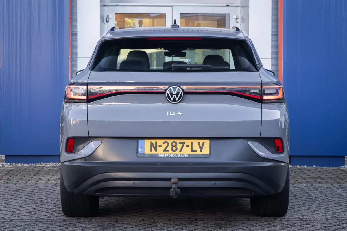 Pro 77 kWh | Trekhaak | Cruise control adaptief | Apple Carplay/Android Auto | Voorstoelen verwarmd | Parkeersensoren | Apple Carplay/Android Auto|telefoonintegratie premium | Cruise control