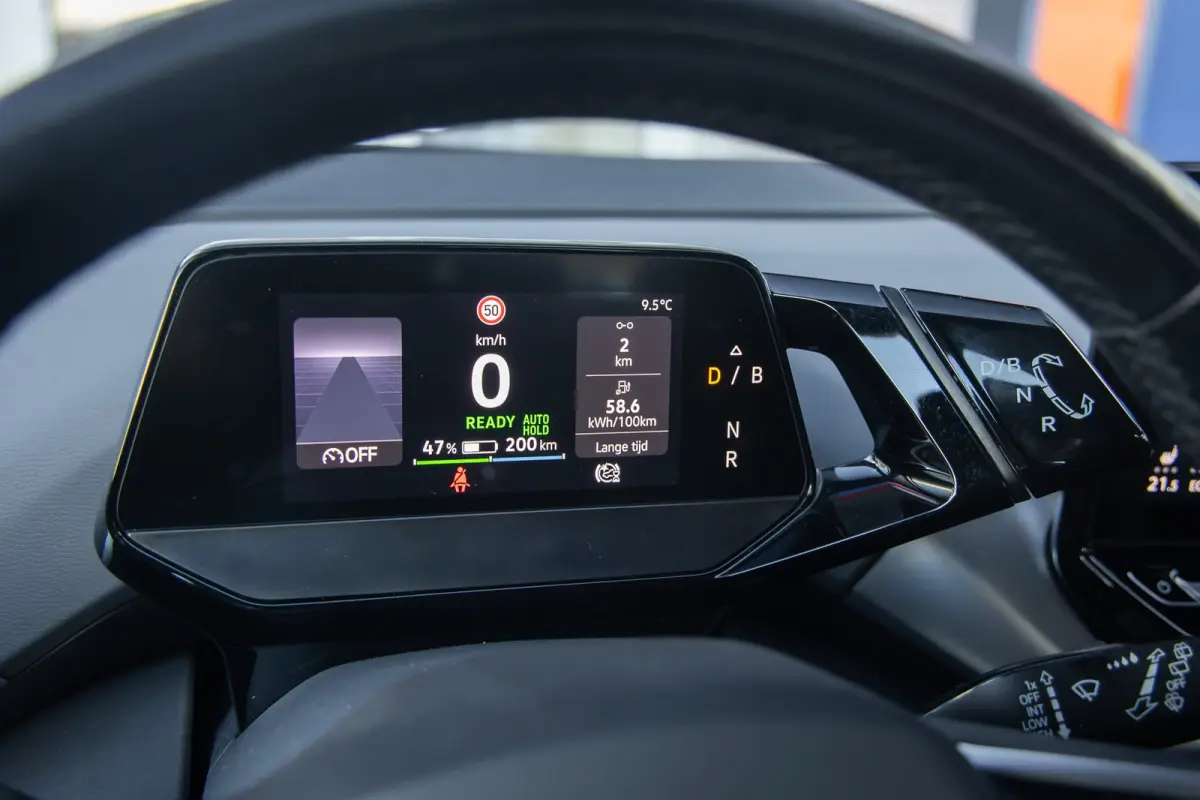 Pro 77 kWh | SOH 93%! | Trekhaak | Cruise control adaptief | Apple Carplay/Android Auto | Voorstoelen verwarmd | Parkeersensoren | Apple Carplay/Android Auto|telefoonintegratie premium | Cru