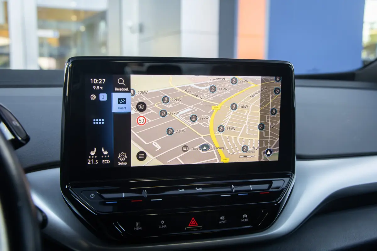 Pro 77 kWh | SOH 93%! | Trekhaak | Cruise control adaptief | Apple Carplay/Android Auto | Voorstoelen verwarmd | Parkeersensoren | Apple Carplay/Android Auto|telefoonintegratie premium | Cru