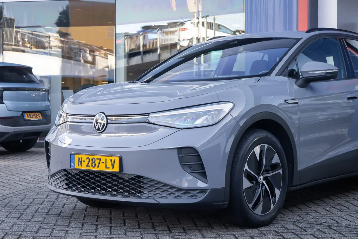 Pro 77 kWh | Trekhaak | Cruise control adaptief | Apple Carplay/Android Auto | Voorstoelen verwarmd | Parkeersensoren | Apple Carplay/Android Auto|telefoonintegratie premium | Cruise control