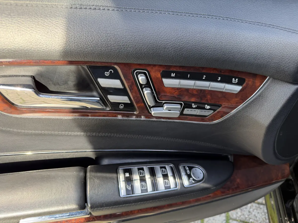 AMG 63 Nette auto