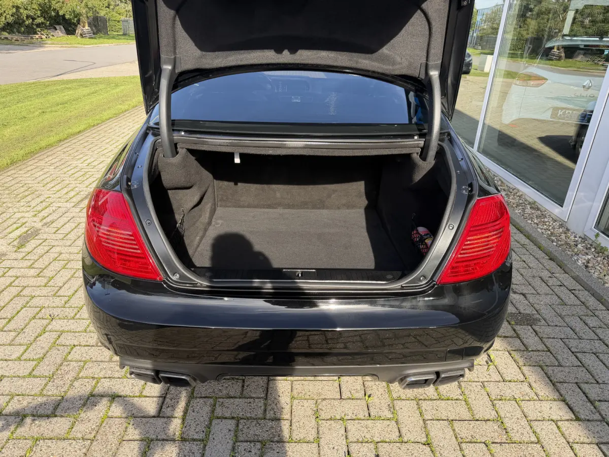 AMG 63 Nette auto