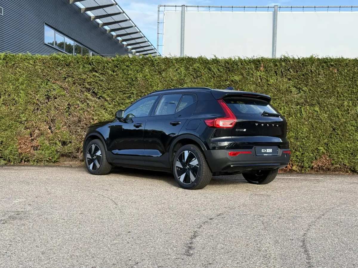 Single Motor Extended Range Plus Europa 82 kWh