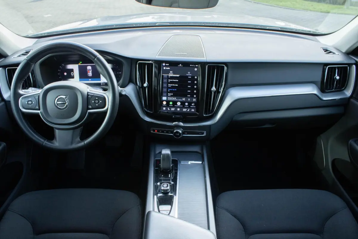 2.0 T6 PHEV AWD Long range Inscription Expression|Pano|Trekhaak|Camera|Harmann Kardon|