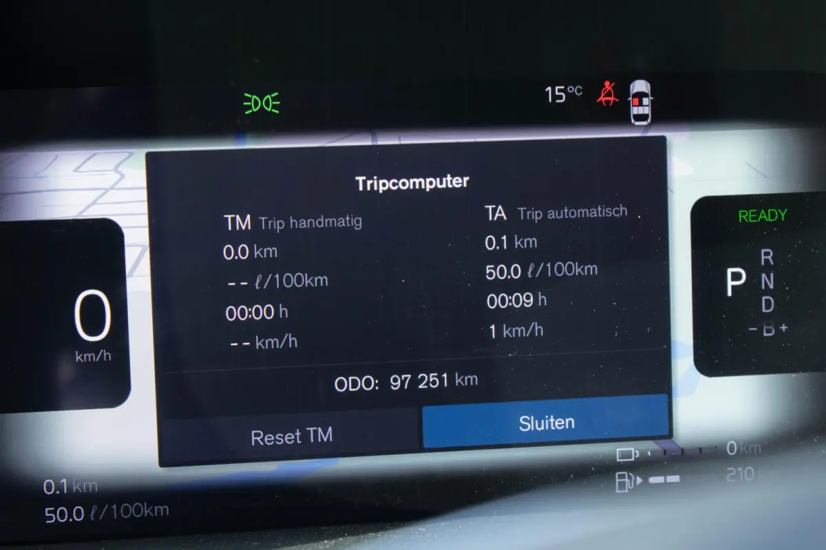 2.0 T6 PHEV AWD Long range Inscription Expression|Pano|Trekhaak|Camera|Harmann Kardon|