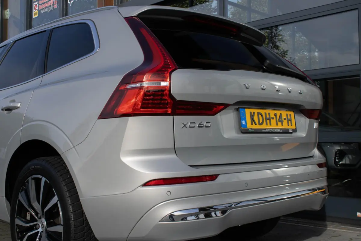 2.0 T6 PHEV AWD Long range Inscription Expression|Pano|Trekhaak|Camera|Harmann Kardon|