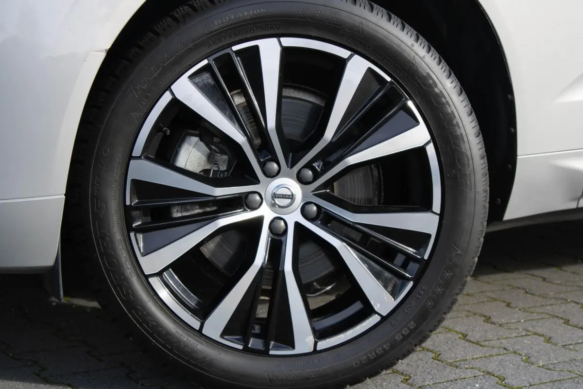 2.0 T6 PHEV AWD Long range Inscription Expression|Pano|Trekhaak|Camera|Harmann Kardon|