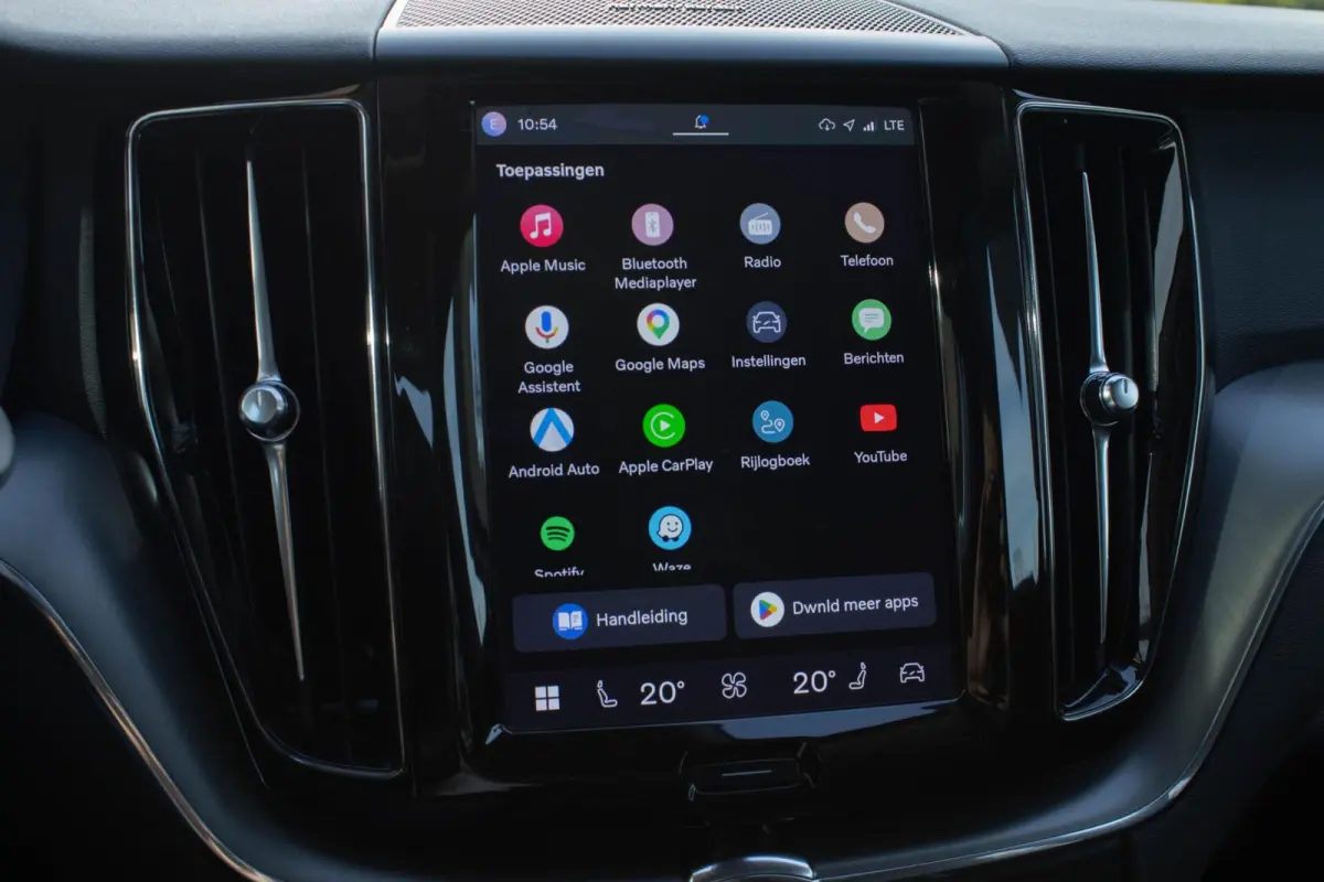 2.0 T6 PHEV AWD Long range Inscription Expression|Pano|Trekhaak|Camera|Harmann Kardon|