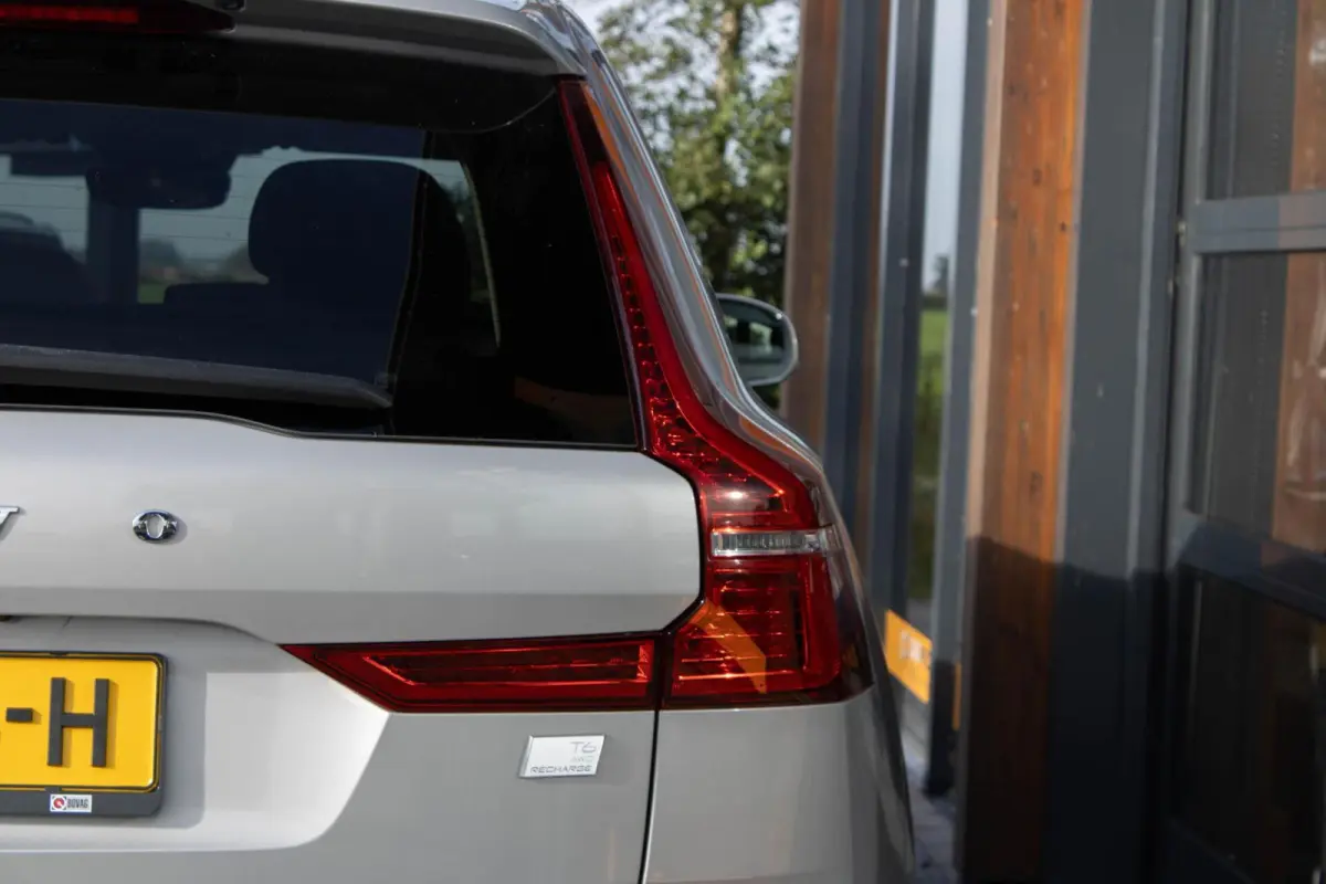 2.0 T6 PHEV AWD Long range Inscription Expression|Pano|Trekhaak|Camera|Harmann Kardon|